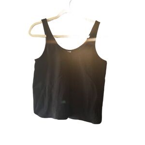 Black Women's Tank Top